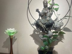 -福慧慈缘素食餐厅(王府井店)