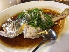 -崖口红树林海鲜餐厅