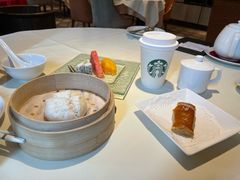 -利苑酒家(华熙国际店)
