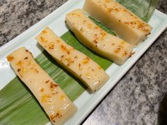 -南京大牌档(中关村领展广场店)