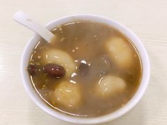 -罗子龙罗家桂花汤圆(曹都巷店)
