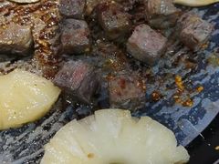 -燚青春东北泥炉烤肉(百合店)