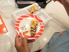 -新一番三文鱼寿司(大东海店)