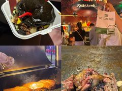 -万达广场(龙湖店)