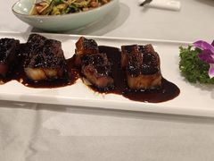 -汤臣·空中餐厅·严选粤菜(石湾世博广场店)