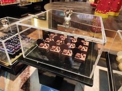 -深圳四季酒店·馥自助餐厅