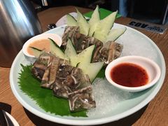 -新悦·霞浦海鲜生(上下杭店)