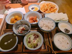 -拾光·小碗甜品