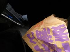 -麦当劳(曲阳店)