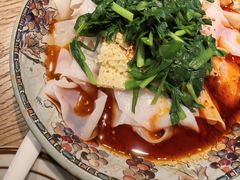 -纳鲁孜·新疆特色餐厅(上海悦荟广场店)