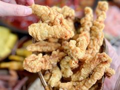-正南齊北重庆老火锅(光华村直营店)