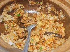 -鹅城粤菜馆(白云山路店)