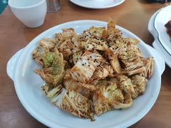 乾隆白菜-同发号饭庄(复兴路总店)