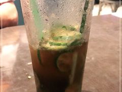 -美奈小馆·越南料理(中航城君尚购物中心店)