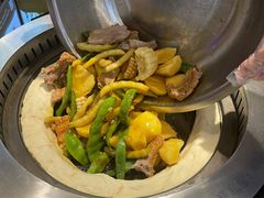 -灶座小锅烀饼·铁锅炖(全国总店)