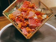 -嗨寿司 无国界料理