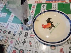 -香港新记茶餐厅(春熙太古里店)