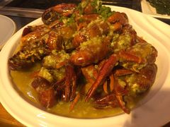 -霸王虾·麻辣小龙虾(清水河公园店)