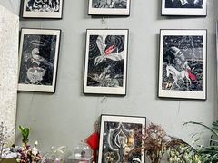 -100家灵感仓库·DIY团建(什刹海店)