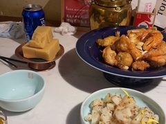 -小吊梨汤·北京菜·烤鸭(鸟巢店)