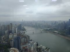 -WFC会仙楼观景台