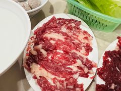 -合意桐坑牛肉粿·鲜牛肉火锅(嵩山总店)