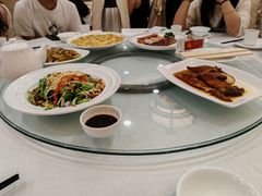 -万年酒楼(越秀南路店)
