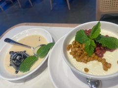 -南拳十三姨·潮汕砂锅粥·粤菜(西单大悦城店)