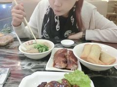 -王家沙点心店(南京西路总店)