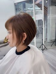 -T-Hair Salon