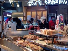 -西村叔叔的店·面包·甜品·蛋糕(清河万象汇店)