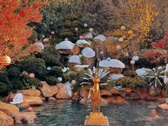 -七彩云南古滇温泉山庄
