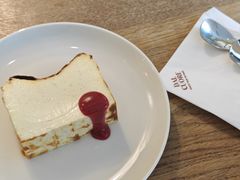-Dal Cuore 达可芮冰淇淋(陕西北路店)