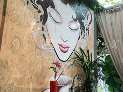 -The Flowers Coffee(南山店)