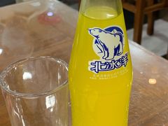 -白魁老号饭庄(安内店)