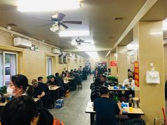-白鹤大冷面