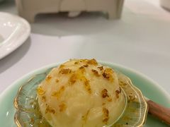 桂花绿豆沙-西湖春天•老字号杭州菜(百汇店)