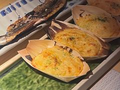 -京料理·日料自助·铁板燒(复悦城店)