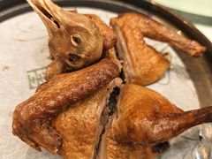 -翠园(北京王府中环店)