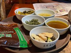 -匠岳·王宝器麻椒鱼(都江堰店)