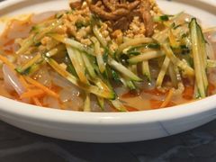 -前海沿·青岛菜(李沧万达店)