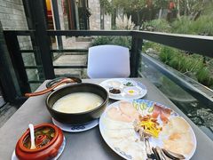 -桥香园云南过桥米线(红龙井店)