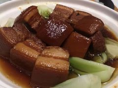 -眉州东坡(上海中心店)