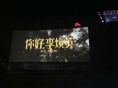-枫花园汽车电影院(朝阳公园店)