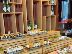 -索菲特西湖大酒店·香榭丽全日候餐厅(南山路店)