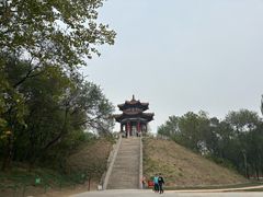 -禹城市禹王亭博物馆