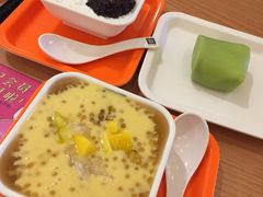 -满记甜品(万象城店)