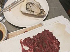 -尚宴牛特鲜自助(太原街万达店)
