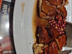 -金桔香港茶餐(宝安大厦店)