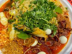 -文立新麻辣烫(合生汇21街区店)